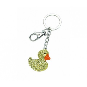duck keychain 1PC7418