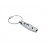 silver plated whistle 1PC384