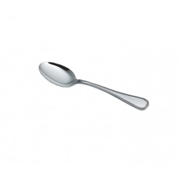 Silver little spoon
