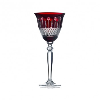 Bicchiere Vino Fabergè