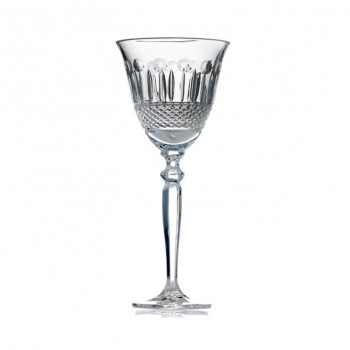 Bicchiere Acqua Fabergè