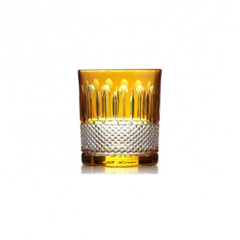 Bicchiere Whisky Fabergè