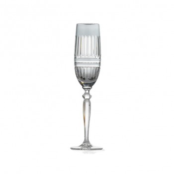 Bicchiere Flute Fabergè