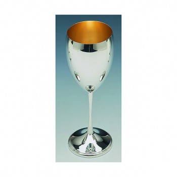 Bicchiere Vino Argento 925