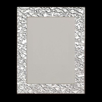 Silver Frame Mod. 100/F...