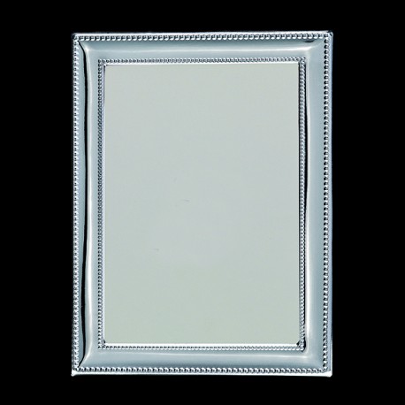 Silver Frame Mod. 100/F Item 309 10x15