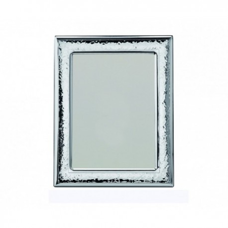 Silver Frame Mod. 100/F Item 218 10x15