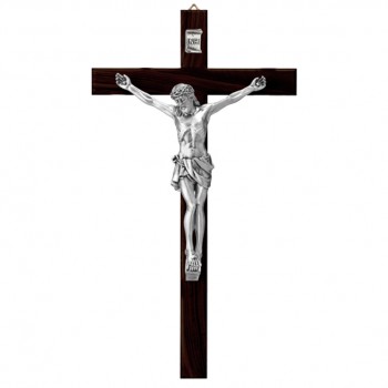 Croce H. 50 Cristo Laminato...