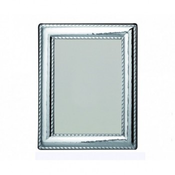 Cornice argento 100/F art.228 18x24