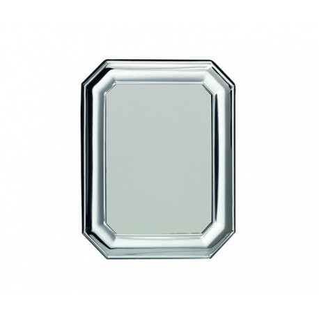 Cornice argento 100/F art.407 13x18
